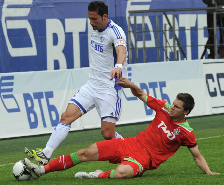 Кевин Кураньи Кевин Кураньи