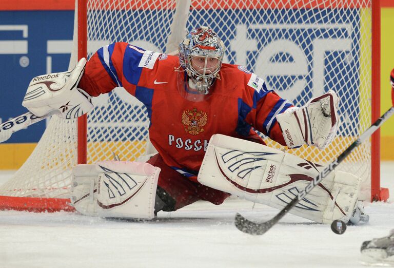 Семен Варламов