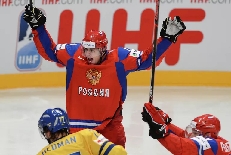 Евгений Малкин Евгений Малкин