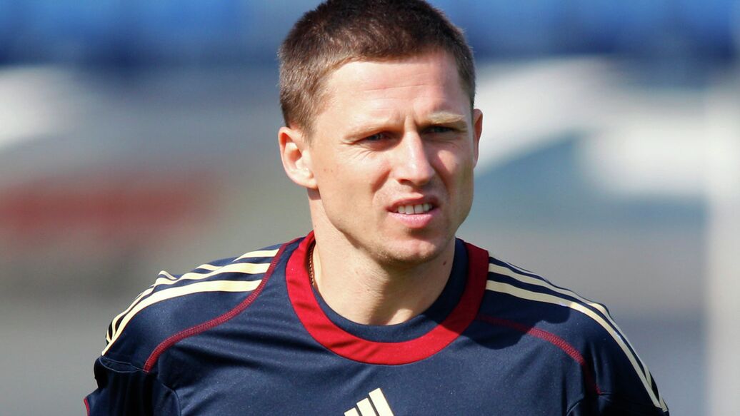 Семшов: с "Торпедо" обращаются как с игрушкой