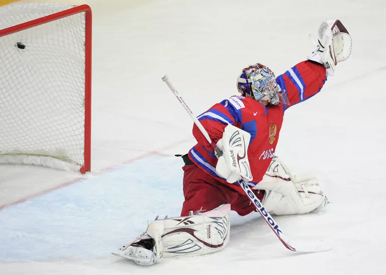 Семен Варламов Семен Варламов