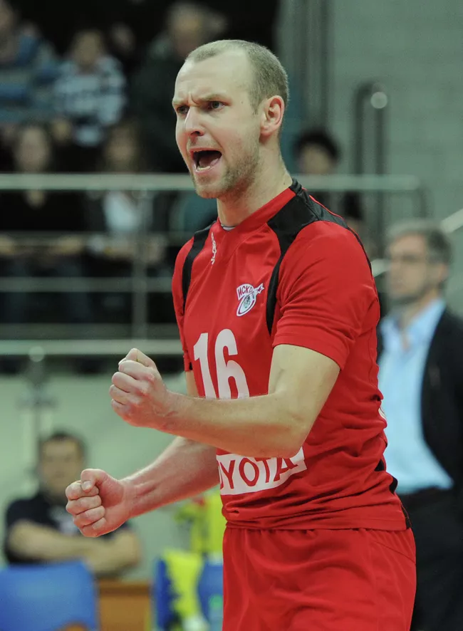 Алексей Вербов