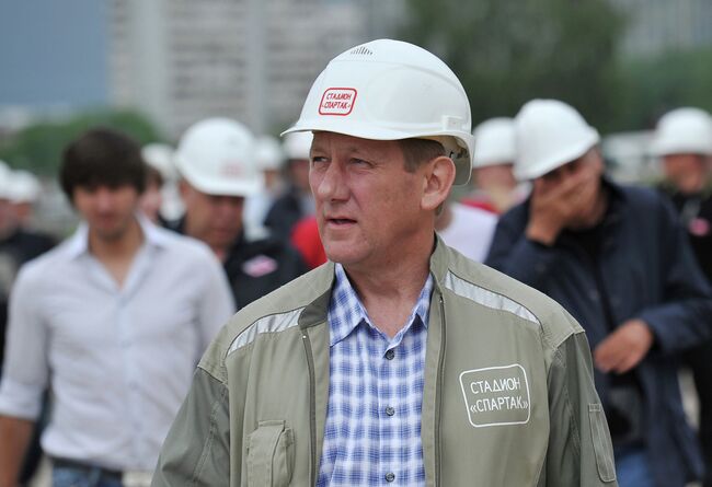 Александр Шишло