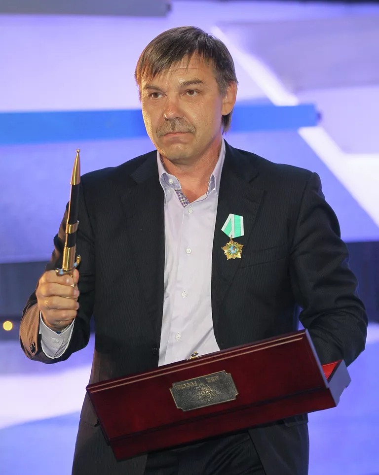 Олег Знарок Олег Знарок