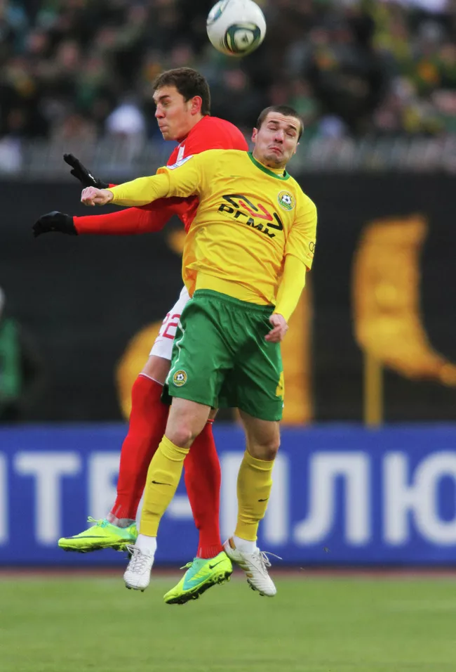 Роман Бугаев