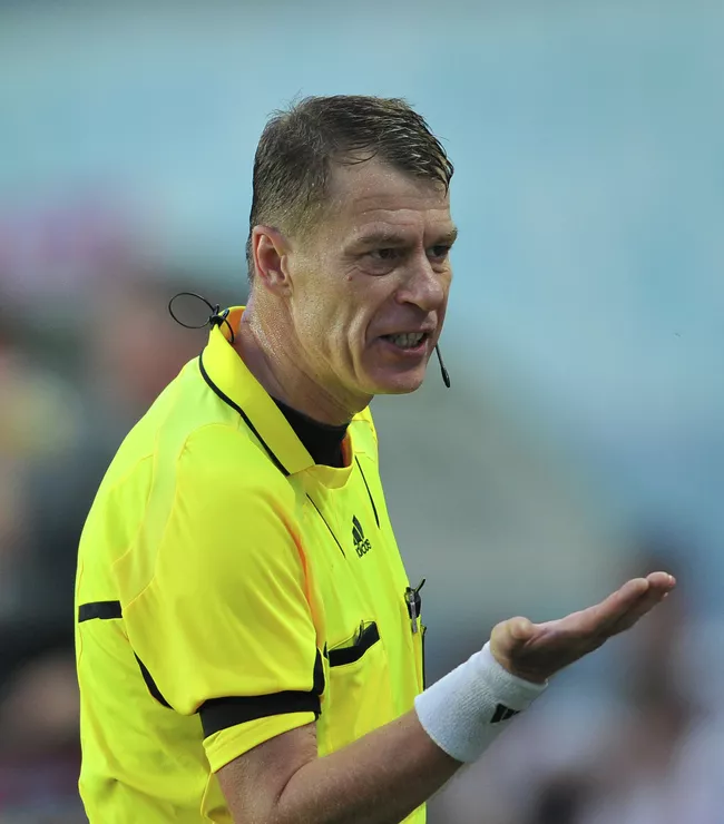 Юрий Баскаков 