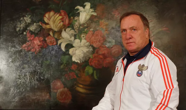 Дик Адвокат
