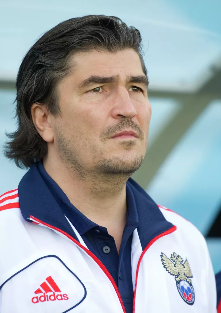 Николай Писарев Николай Писарев