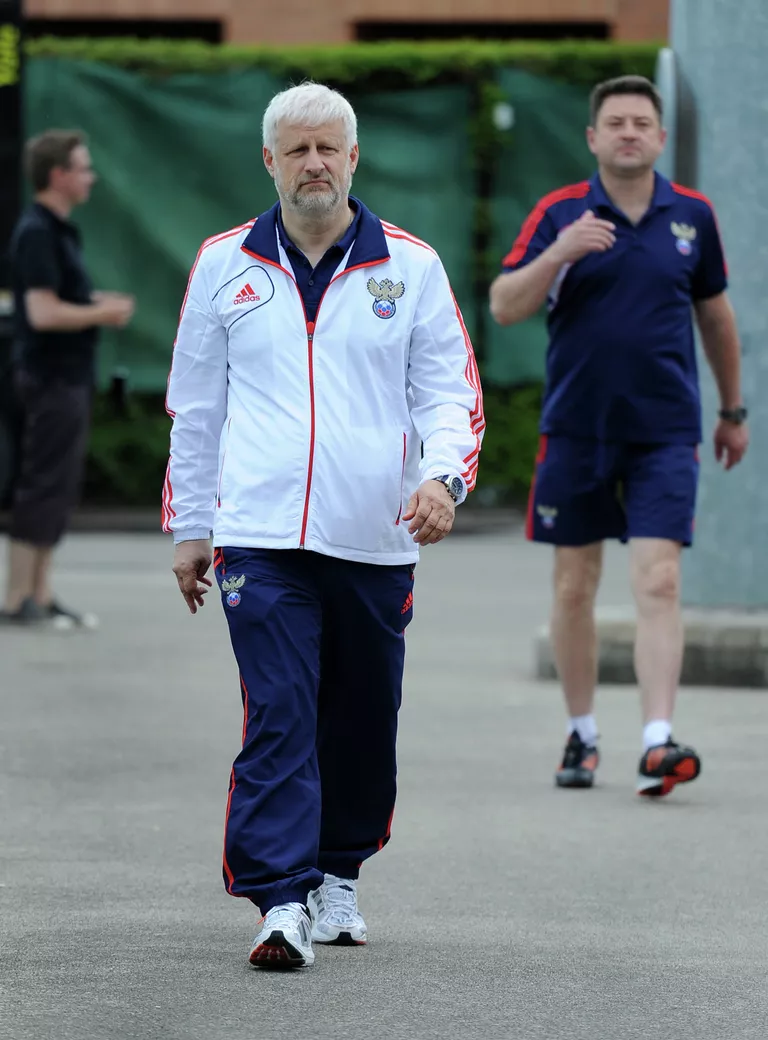 Сергей Фурсенко Сергей Фурсенко