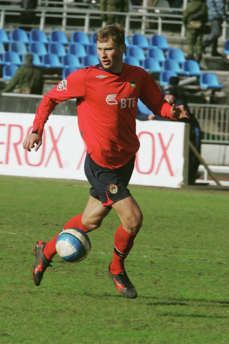 Алексей Березуцкий Алексей Березуцкий