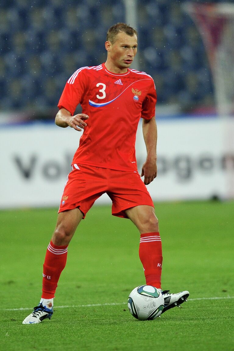 Алексей Березуцкий Алексей Березуцкий