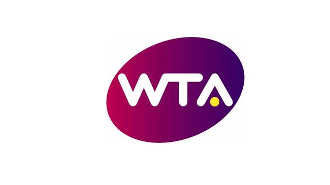 Эмблема WTA