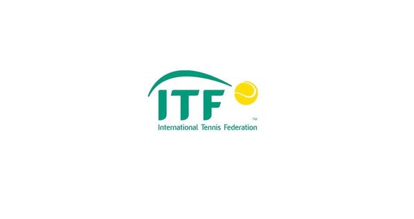 Эмблема ITF