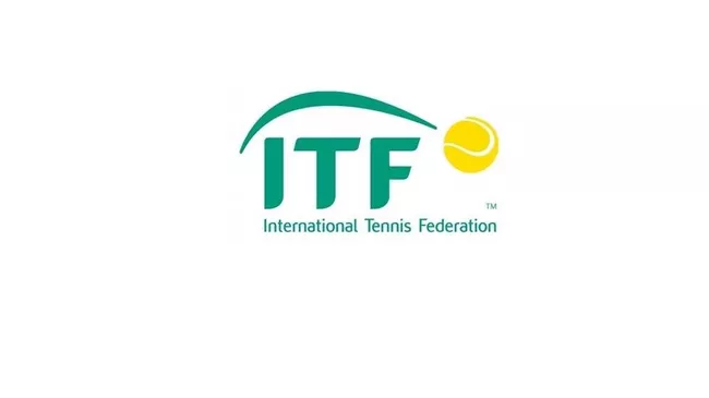 Эмблема ITF