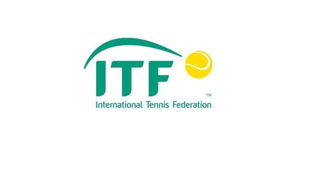 Эмблема ITF
