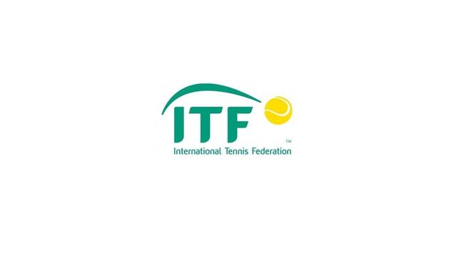 Эмблема ITF