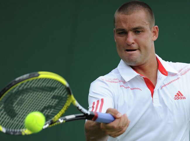 Михаил Южный