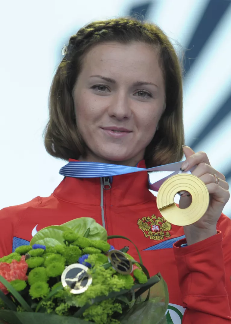 Ольга Головкина Ольга Головкина