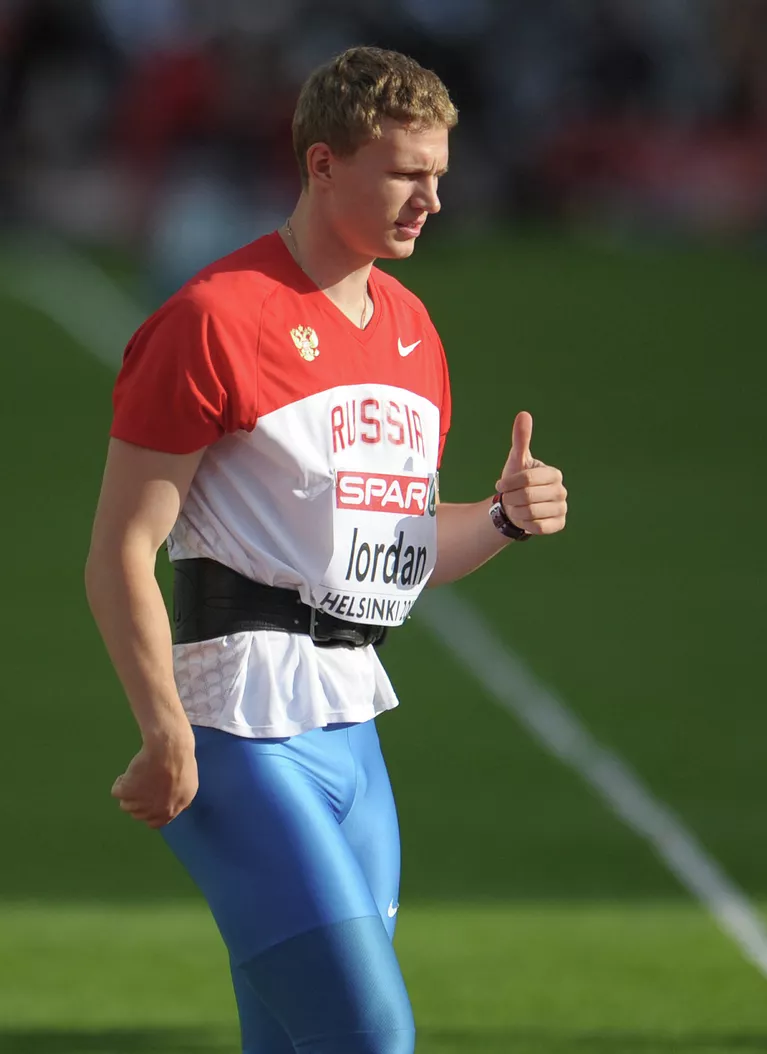 Валерий Иордан Валерий Иордан