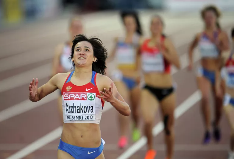 Елена Аржакова Елена Аржакова