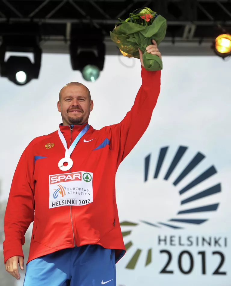 Алексей Загорный Алексей Загорный