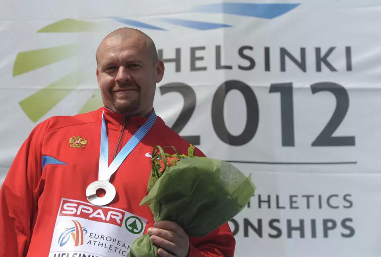 Алексей Загорный Алексей Загорный