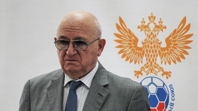 Никита Симонян