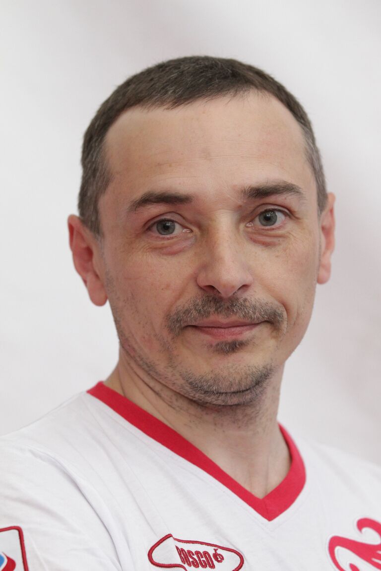 Сергей Коваленко