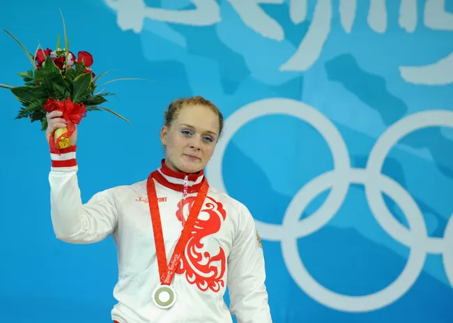 Оксана Сливенко