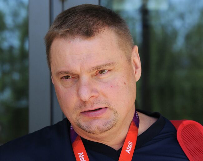 Владимир Алекно