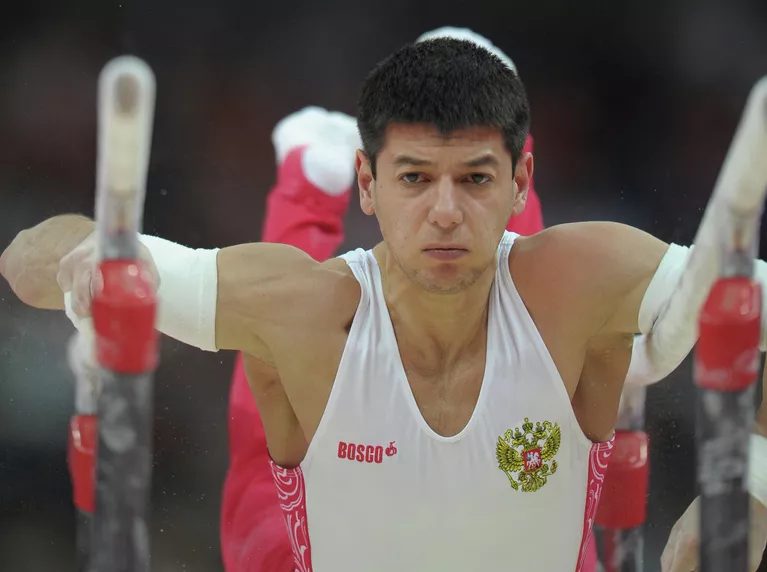 Эмин Гарибов Эмин Гарибов