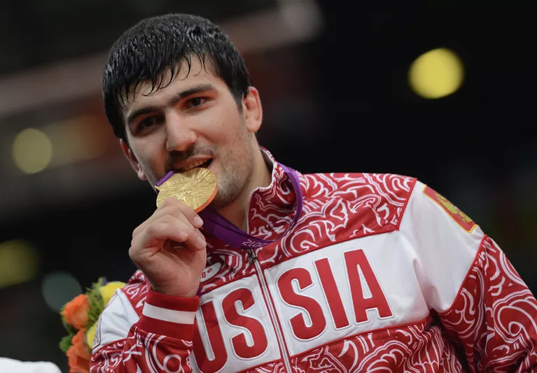 ОИ - 2012. Дзюдо. Шестой день ОИ - 2012. Дзюдо. Шестой день