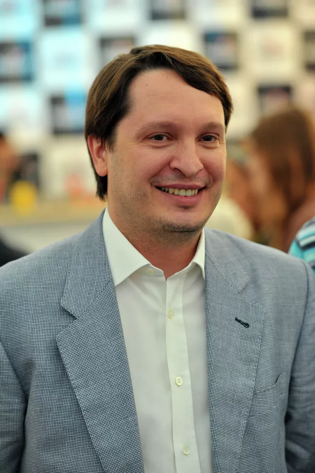 Александр Яхнич