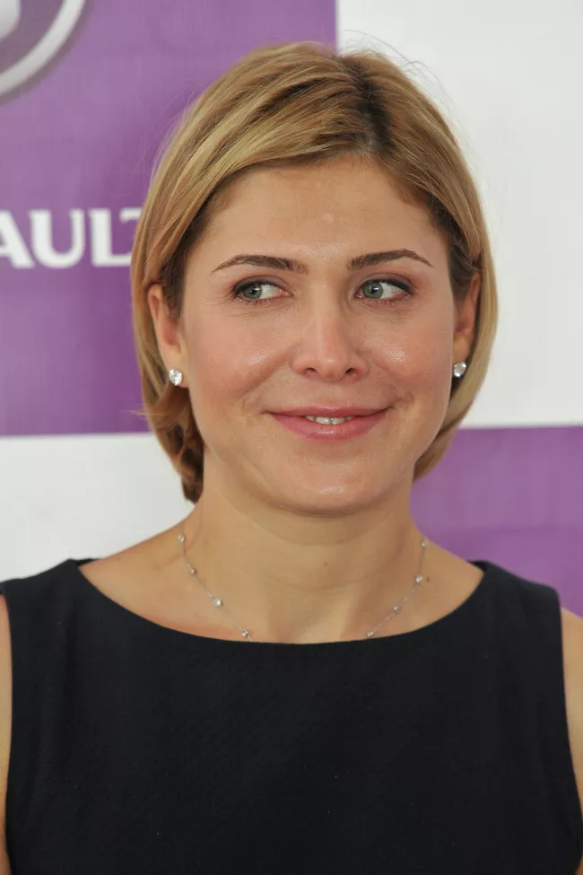 Екатерина Бельцевич