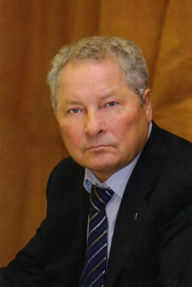 Владимир Тумаев