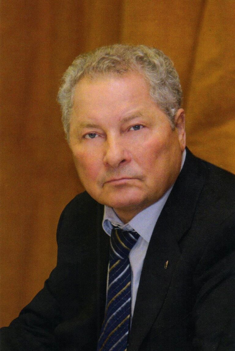 Владимир Тумаев