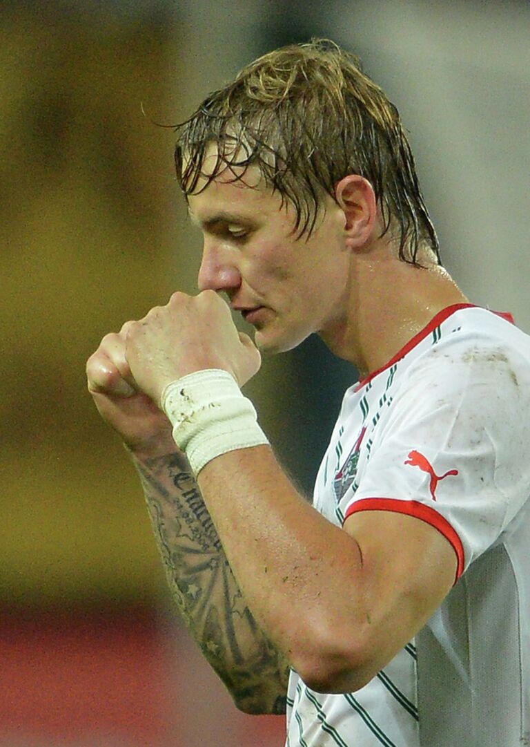 Роман Павлюченко Роман Павлюченко