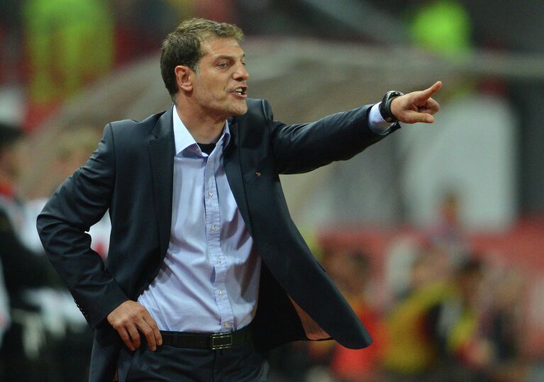 Славен Билич Славен Билич