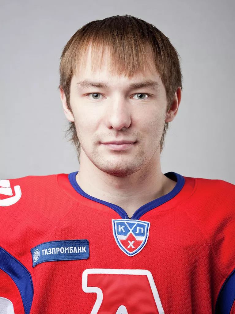 Марат Калимулин Марат Калимулин