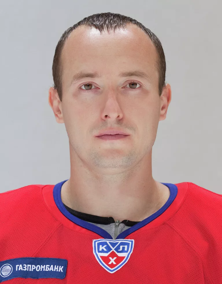 Павел Траханов Павел Траханов