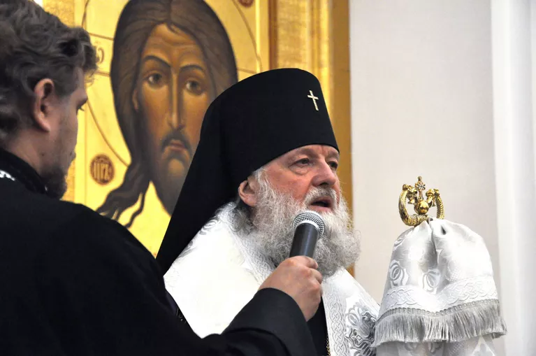 Панихида в Ярославле по погибшим игрокам ХК Локомотив Панихида в Ярославле по погибшим игрокам ХК Локомотив
