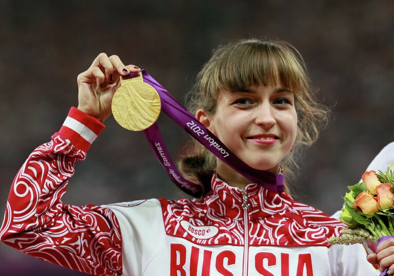 Елена Иванова