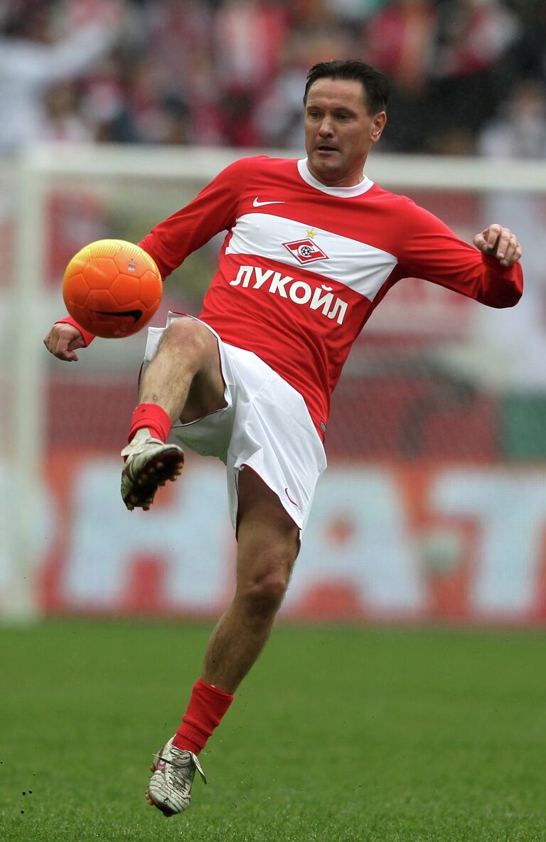 Дмитрий Аленичев Дмитрий Аленичев