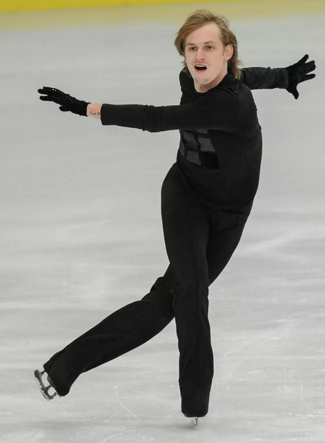 Сергей Воронов