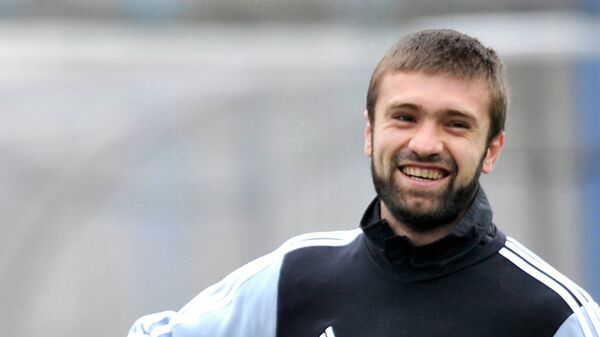 Дагестанскому футболисту назначили домашний арест по делу о мошенничестве