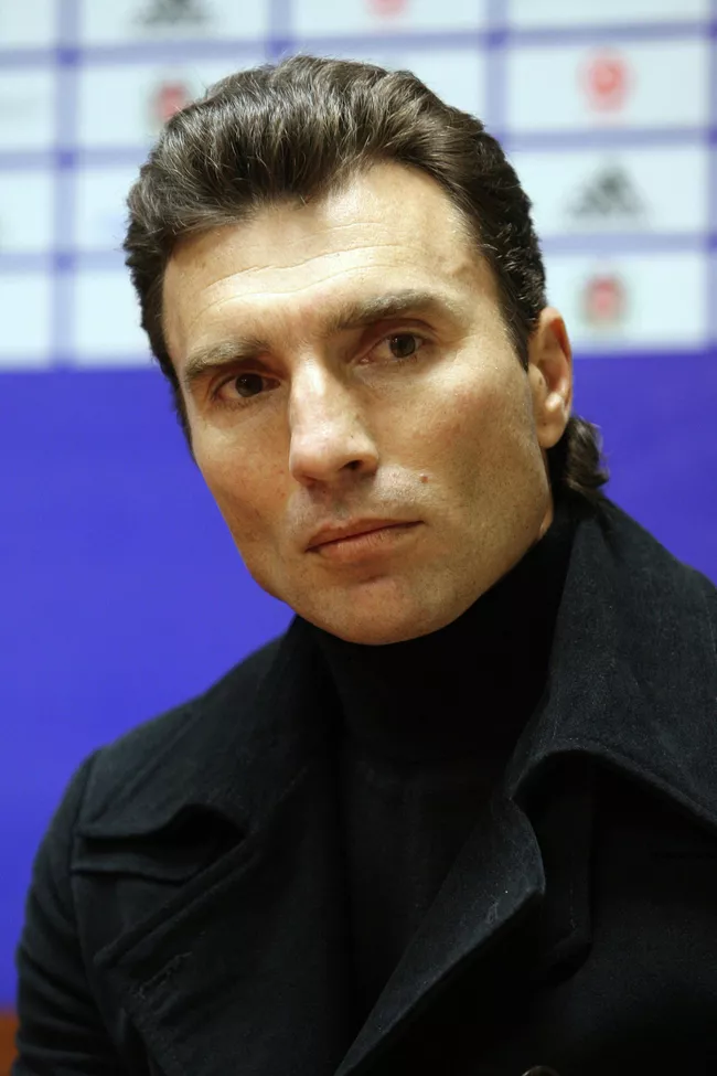 Александр Григорян