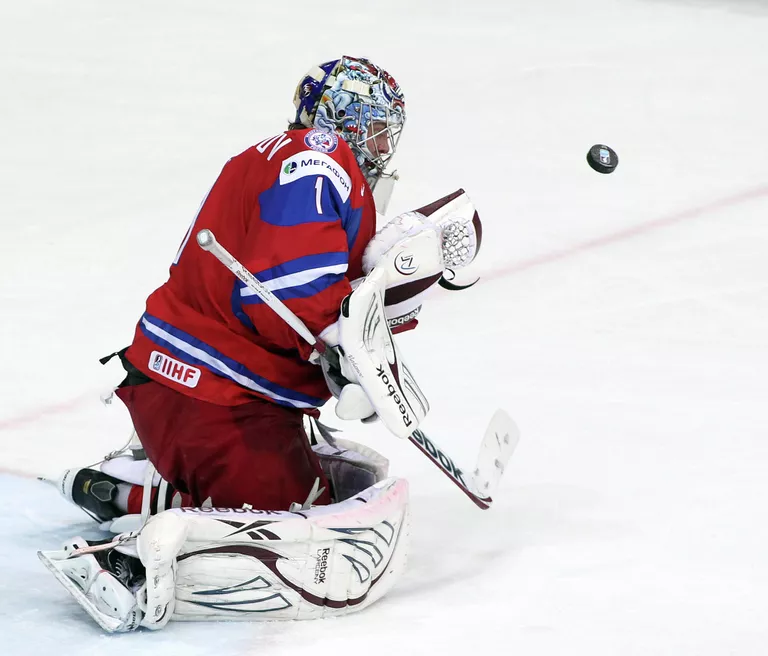 Семён Варламов Семён Варламов