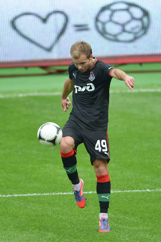 Роман Шишкин