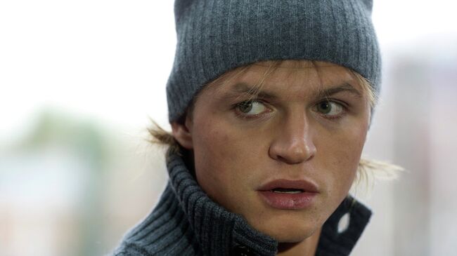 Дмитрий Тарасов