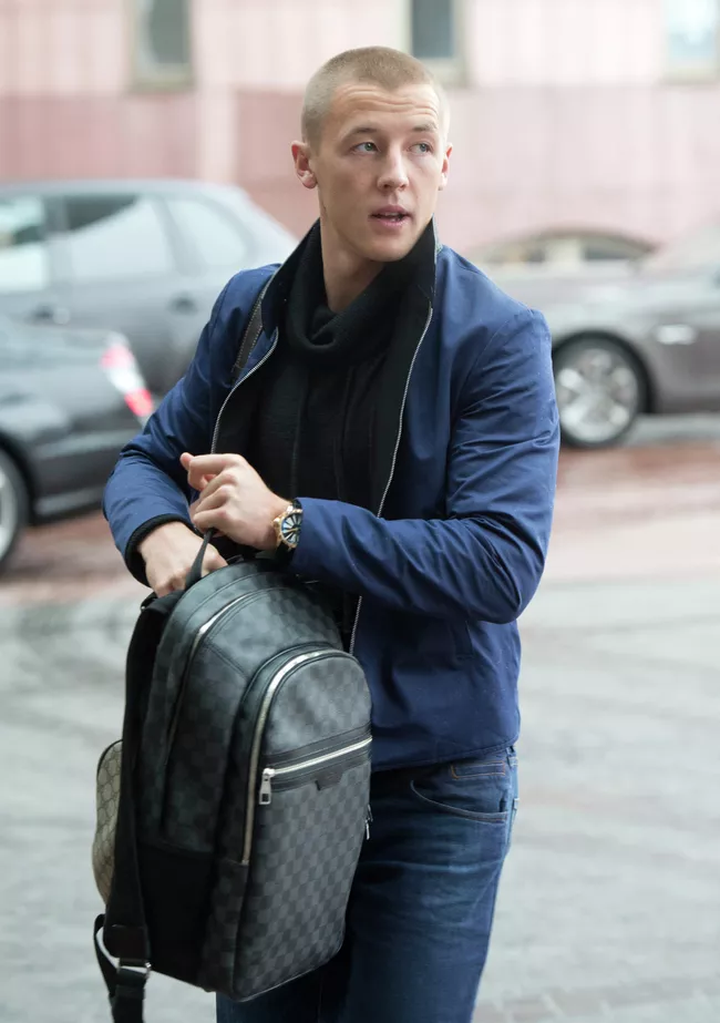 Максим Григорьев